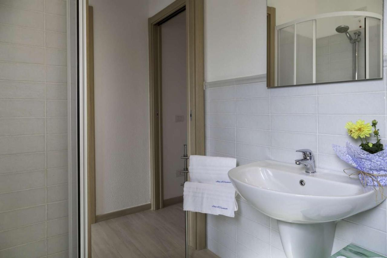 Aria Di Vacanza - Gelsi Olbia Kültér fotó