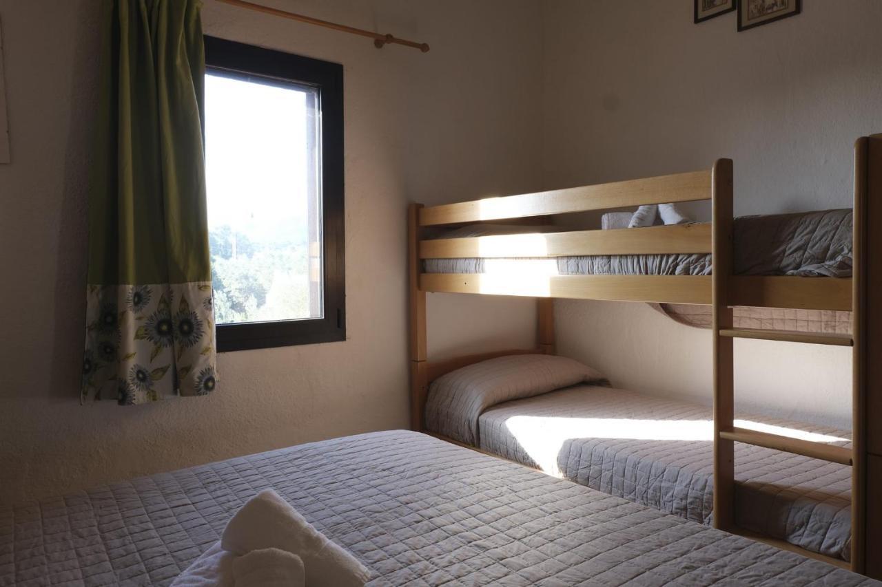 Aria Di Vacanza - Gelsi Olbia Kültér fotó
