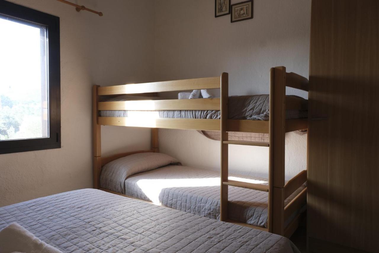 Aria Di Vacanza - Gelsi Olbia Kültér fotó