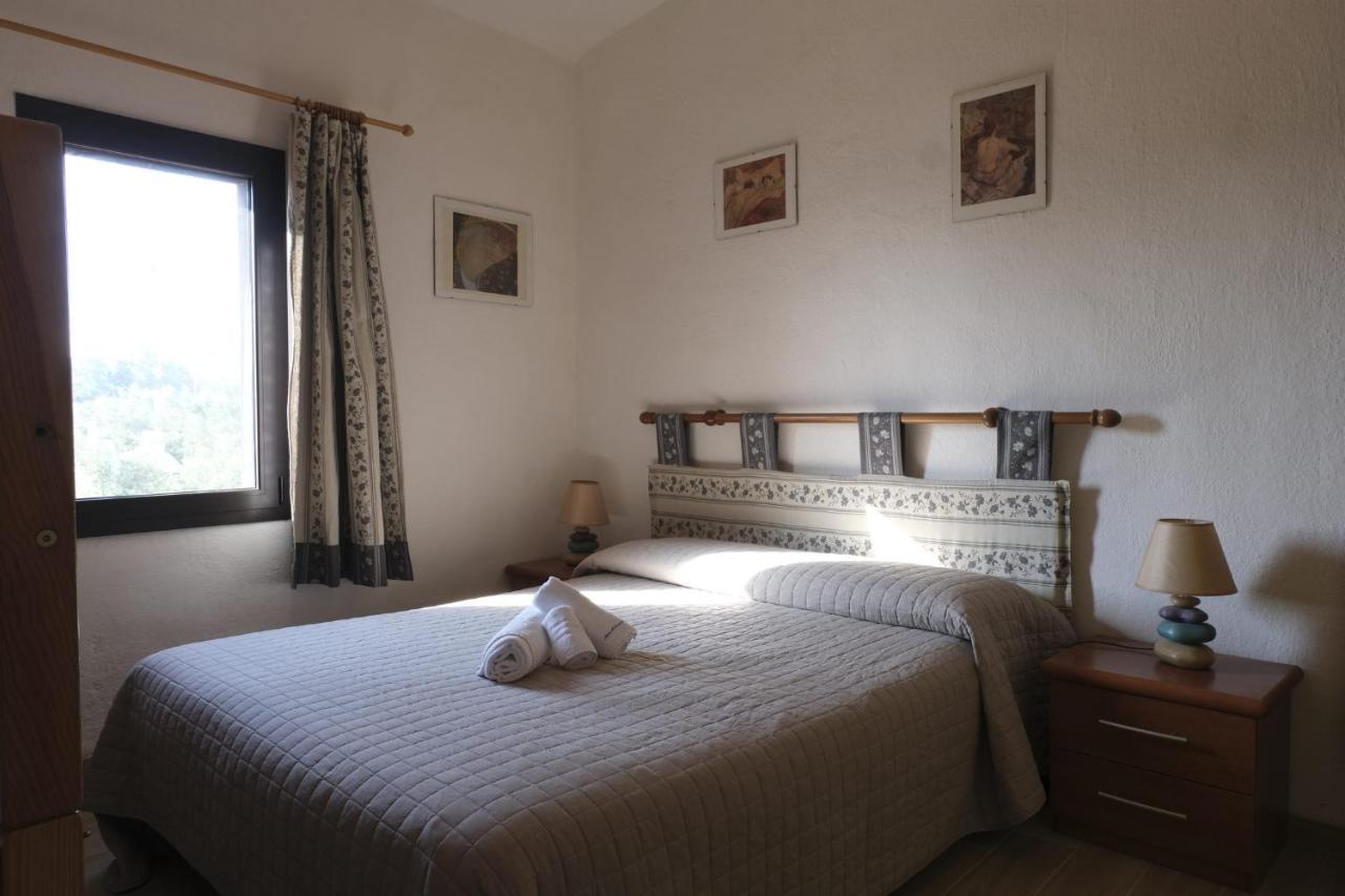 Aria Di Vacanza - Gelsi Olbia Kültér fotó