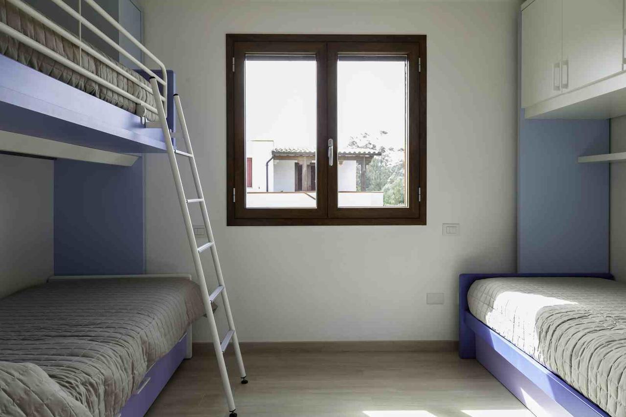 Aria Di Vacanza - Gelsi Olbia Kültér fotó