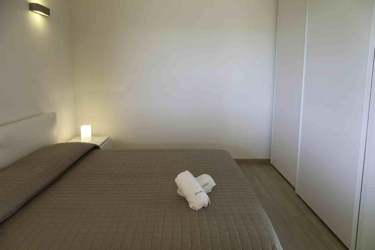 Aria Di Vacanza - Gelsi Olbia Kültér fotó