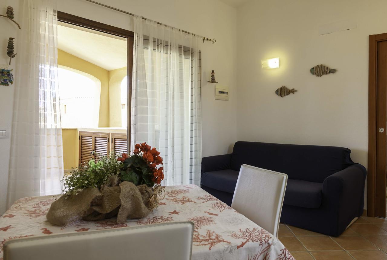 Aria Di Vacanza - Gelsi Olbia Kültér fotó