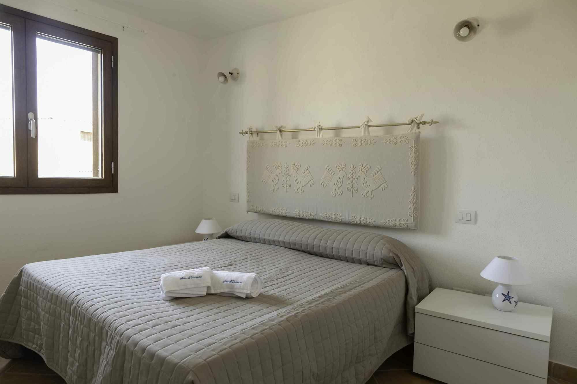 Aria Di Vacanza - Gelsi Olbia Kültér fotó