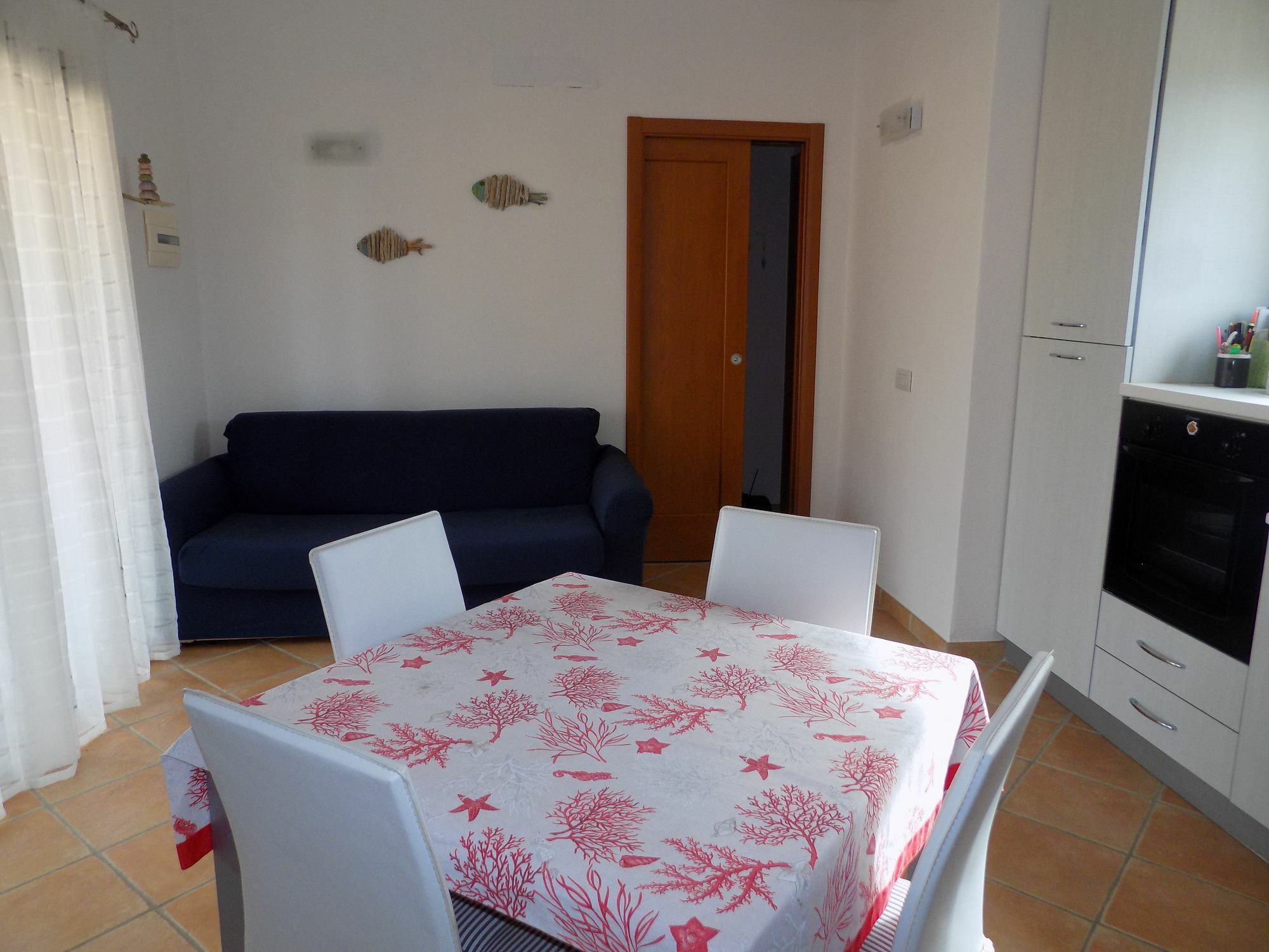 Aria Di Vacanza - Gelsi Olbia Kültér fotó